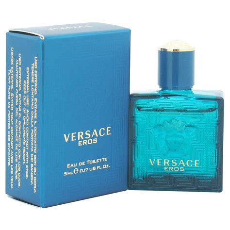 0.17 oz versace eros|buy Versace Eros near me.